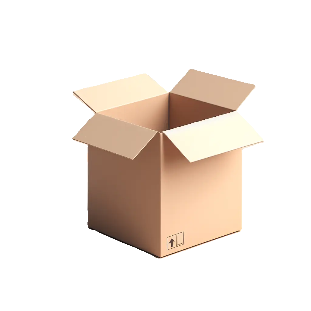 Image of a box